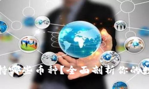小狐钱包支持哪些币种？全面剖析你的数字资产选择
