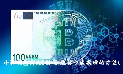 小狐钱包消失？别慌，教你快速找回的方法！