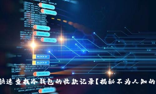 如何快速查找冷钱包的收款记录？揭秘不为人知的技巧！