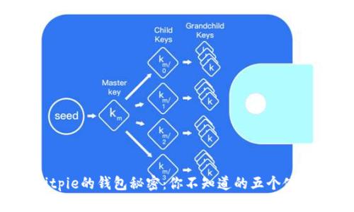 揭开Bitpie的钱包秘密：你不知道的五个使用技巧！
