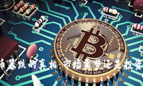 虚拟币暴跌的真相：市场噩梦还是投资机会？