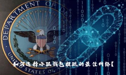 如何选择小狐钱包提现的最佳网络？