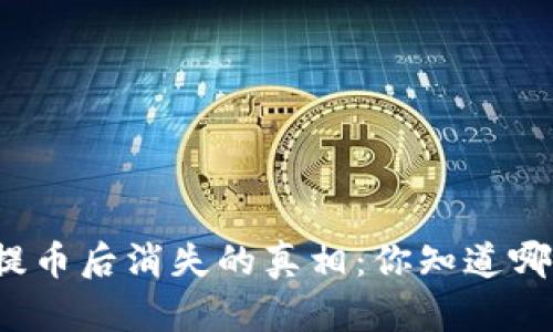 小狐钱包提币后消失的真相：你知道哪些误区吗？