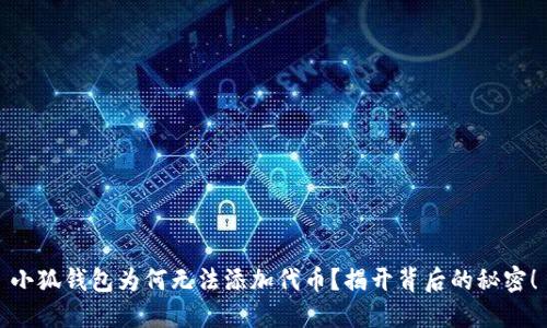 小狐钱包为何无法添加代币？揭开背后的秘密！
