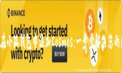 如何在小狐钱包中添加Cosmos：一步步解决您的困