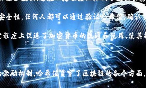 币圈哈希值：揭秘数字货币背后的核心技术

在深入讨论“哈希值”之前，我们先要了解一些基本概念。哈希值是区块链技术中的一个关键要素，它是用来确保交易安全和数据完整性的数字指纹。在币圈，特别是在比特币等加密货币的世界中，哈希值不仅是简单的数字或字符串，它承载了许多重要的信息，并且是理解这一切的基础。在这篇文章中，我们将深入探讨哈希值的定义、功能、工作机制，以及它在数字货币交易中的重要性。

什么是哈希值？

在最简单的层面上，哈希值是通过哈希函数（比如SHA-256）生成的一串固定长度的数字或字母组合。它可以看作是对任何数据输入（例如一段文字或文件）的一种唯一的代表。哈希函数通过对输入数据的复杂运算，生成一个看似随机的输出值，这就是哈希值。而任何微小的输入变动，都会导致输出结果的巨大差异，这也使得哈希值具备了很高的安全性。

哈希值的功能与应用

哈希值在区块链和加密货币中起着至关重要的作用，主要体现在以下几个方面：

strong数据的完整性/strong：每一个区块都包含前一个区块的哈希值，通过这种方式形成了一个链条，确保了数据的一致性和不可篡改性。只有拥有前一个区块的哈希值，才能生成当前区块的哈希值，这样一来，任何对区块链上数据的更改都会导致后续所有区块的哈希值发生变化。

strong交易的确认/strong：在加密货币的交易中，用户的交易会被打包成一个区块，每个区块都包含多个交易数据，同时它也包含前一个区块的哈希值。矿工通过解决复杂的数学问题来生成该区块的哈希值，成功后，整个网络便同意了这一交易，交易得以确认。

哈希值的工作机制

了解哈希值在区块链中的作用后，接下来我们要看看它的工作机制。每个哈希函数都有着固定的算法，当输入数据时，哈希函数会通过特定的计算过程生成哈希值。这些计算过程通常是单向的，即从输入到输出很容易，但从输出返回到输入则几乎不可能。这就是为什么哈希值在区块链中被广泛使用的原因，因为即使对一个小的输入（例如交易金额或发件地址）进行改动，输出（哈希值）将会完全不同。

例如，在比特币中，哈希函数SHA-256会将一定量的输入数据（如区块中的所有交易信息）转化为256位的哈希值，这个哈希值既是一个数字标识符，也是一个安全“锁”。任何人都无法在不知道私钥的情况下获得原始数据，这保证了用户的隐私和交易的安全性。

为什么哈希值对币圈来说如此重要？

随着数字货币的不断发展与普及，哈希值的重要性也日益显现。它不仅是保障交易安全的基石，还是对整个去中心化经济体系的保证。下面我们来看看它的重要性体现在哪些方面：

strong保障安全性/strong：哈希值的单向特性使得其在网络上能够提供一定的安全防护。即使恶意攻击者试图获取数据，由于缺乏相应的私钥，他们所掌握的仅仅是哈希值，而非原始数据，这在一定程度上降低了数据被篡改或盗取的风险。

strong促进信任机制/strong：在传统的金融交易中，双方通常需要依靠中介机构来确认交易的合法性。而在币圈，哈希值通过去中心化的网络机制，赋予了无信任环境中的交易安全性，任何人都可以通过验证哈希值，确认交易的有效性。这种去中介化的模式，使得数字货币交易变得更加高效与透明。

strong提升矿工的激励机制/strong：在矿工进行挖矿时，他们需要在众多的比特币区块链上解算哈希值，成功后可以获得相应数量的比特币作为奖励。这种经济激励机制在一定程度上促进了加密货币的流通和使用，使其能够快速扩展。

小结

总体而言，哈希值在币圈中起着不可或缺的作用，它让我们能够在没有中介的情况下进行安全的交易，同时也促进了整个数字货币市场的发展。从数据完整性、安全机制，到矿工的激励机制，哈希值贯穿了区块链的各个方面。因此，要想更深入地理解币圈的运作机制，掌握哈希值的知识是必不可少的。未来，随着新技术的不断出现，我们有理由相信，哈希值的概念和应用将在数字经济中愈发得到重视。