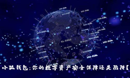 小狐钱包：你的数字资产安全保障还是陷阱？