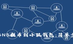 如何将BNB提币到小狐钱包：简单步骤解析