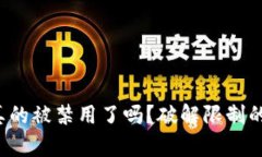 小狐钱包软件真的被禁用了吗？破解限制的真实