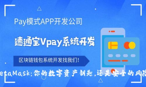 MetaMask：你的数字资产钥匙，还是安全的风险?