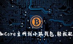 如何轻松添加Core主网到小狐钱包，轻松配置一步