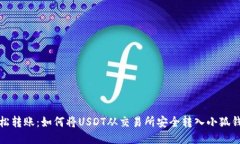 轻松转账：如何将USDT从交易所安全转入小狐钱包