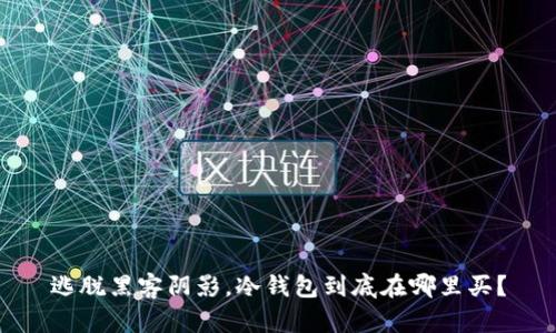 逃脱黑客阴影，冷钱包到底在哪里买？