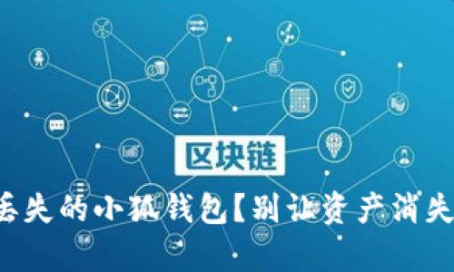 如何快速找回丢失的小狐钱包？别让资产消失的恐惧压垮你！