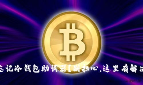 biati忘记冷钱包助词器？别担心，这里有解决方案！