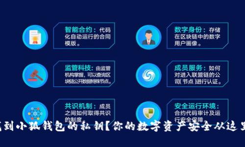 如何找到小狐钱包的私钥？你的数字资产安全从这里开始！