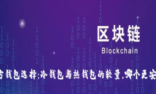 官方钱包选择：冷钱包与热钱包的较量，哪个更安全？