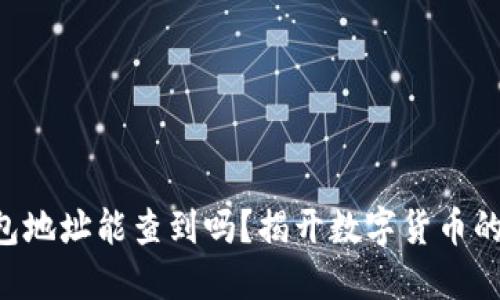 区块链钱包地址能查到吗？揭开数字货币的神秘面纱！