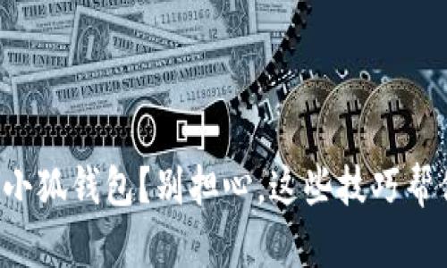 登不上小狐钱包？别担心，这些技巧帮你解决！