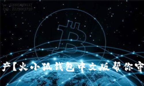失去你的资产？火小狐钱包中文版帮你守护数字财富