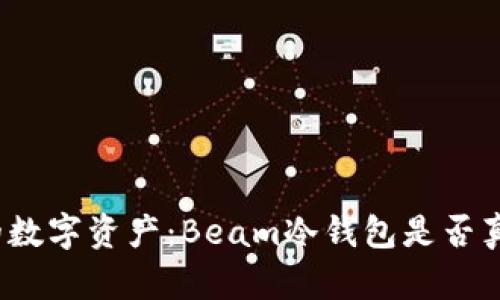保护你的数字资产：Beam冷钱包是否真的安全？