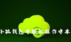 如何在小狐钱包中轻松操作中本聪代币？