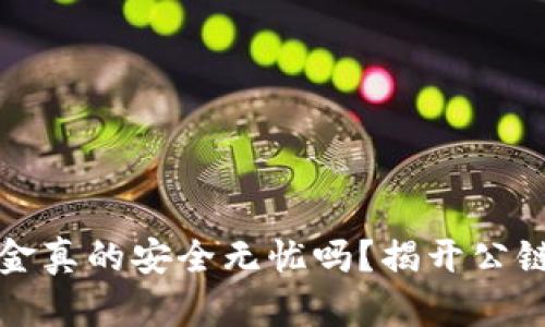 冷钱包中的资金真的安全无忧吗？揭开公链查看额的秘密