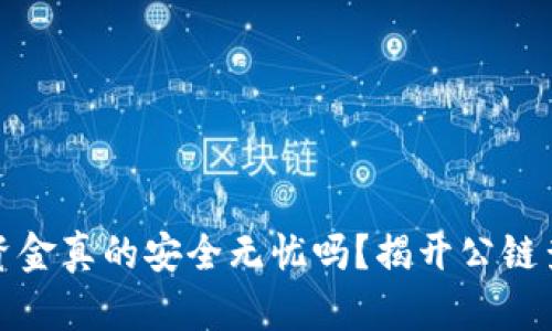 冷钱包中的资金真的安全无忧吗？揭开公链查看额的秘密