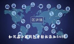 如何在小狐钱包中轻松添加BNB？