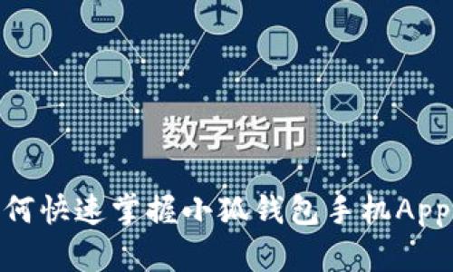 从零开始：如何快速掌握小狐钱包手机App的使用流程？