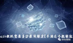 MetaMask提现需要多少最低额度？不满这个数额就别
