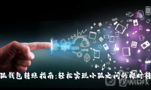 小狐钱包转账指南：轻松实现小狐之间的即时转账