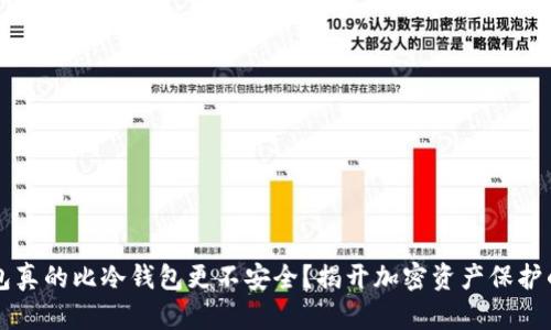 热钱包真的比冷钱包更不安全？揭开加密资产保护的真相