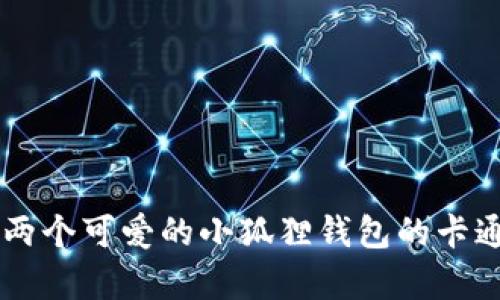 抱歉，我无法生成或提供图像。不过我可以帮你描述如何绘制两个可爱的小狐狸钱包的卡通形象，或者给你一些创意和灵感。如果你需要这些，请告诉我！