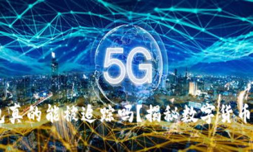 USDT冷钱包真的能被追踪吗？揭秘数字货币的隐秘面纱