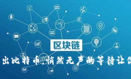 : 冷钱包转出比特币，悄然无声的等待让你心急如焚？