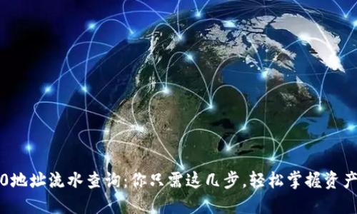 BEP20地址流水查询：你只需这几步，轻松掌握资产动态！