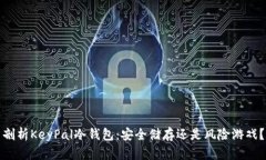 剖析KeyPal冷钱包：安全储存还是风险游戏？