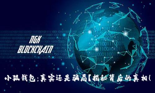 小狐钱包：真实还是骗局？揭秘背后的真相！