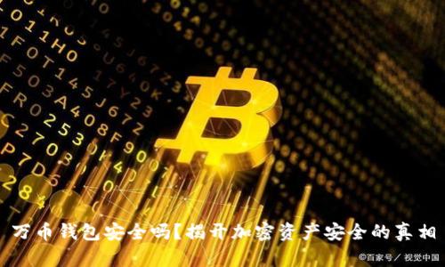 万币钱包安全吗？揭开加密资产安全的真相