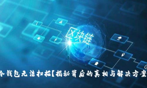 冷钱包无法扫描？揭秘背后的真相与解决方案！