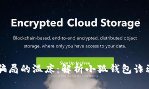 当虚拟钱包成为骗局的温床：解析小狐钱包诈骗案件的刑事责任