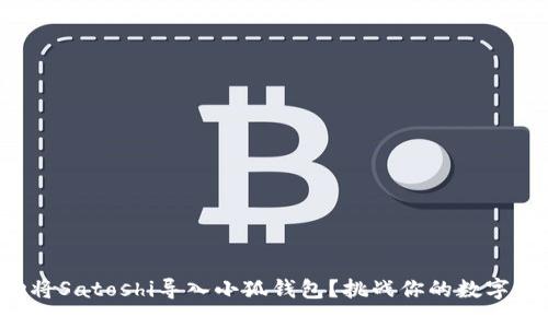 如何成功将Satoshi导入小狐钱包？挑战你的数字资产管理！