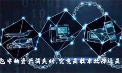当小狐钱包中的资产消失时，究竟是技术故障还