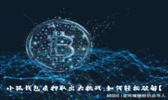 小狐钱包质押取出大挑战：如何轻松破解？