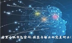 重置小狐钱包密码：困惑与解决的完美对决！