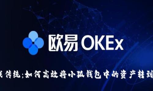 挑战传统：如何高效将小狐钱包中的资产转到TP？