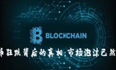 虚拟币狂跌背后的真相：市场泡沫已然破裂？