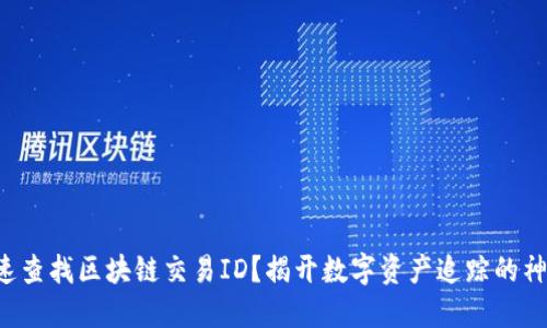 如何快速查找区块链交易ID？揭开数字资产追踪的神秘面纱！
