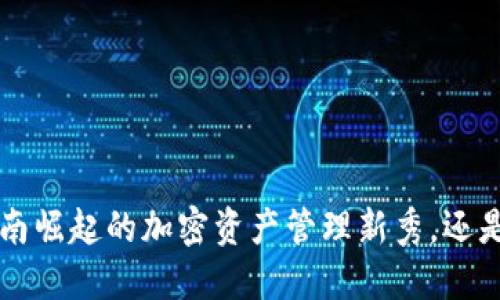 Coin98钱包：越南崛起的加密资产管理新秀，还是全球化的工具？